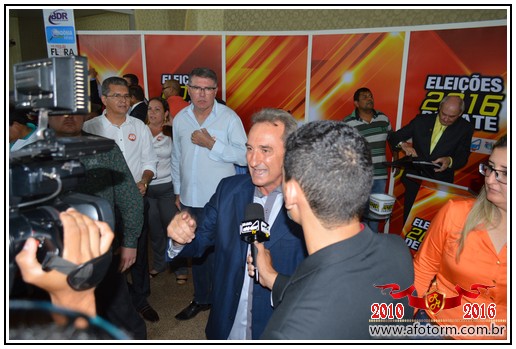 rolim de moura